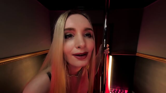 Red Light Prostitute Vr